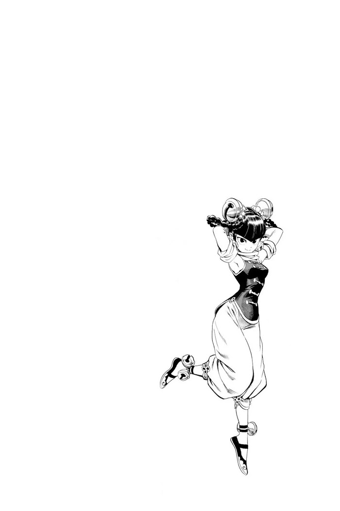 One Punch Man - Chapter 60 image 27